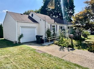 4454 2nd St NW, Canton, OH 44708