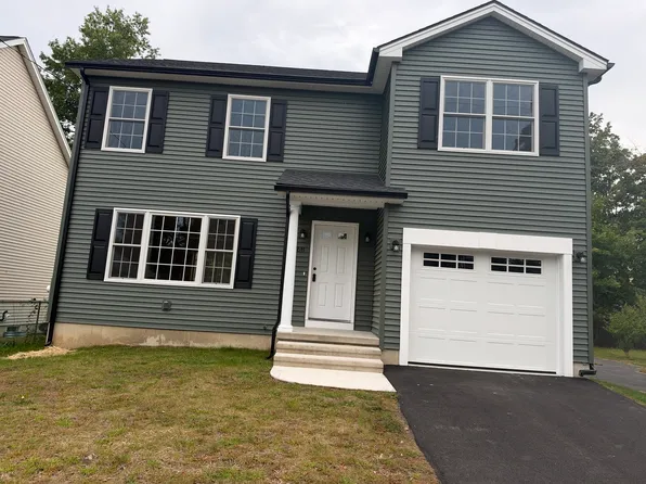 68 Homestead Ave, Indian Orchard, MA 01151