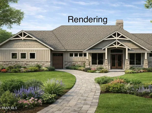 506 Bridgeway Cir, Prescott, AZ 86301