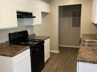 529 Frisco Ln #A, Ardmore, OK 73401