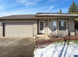 5465 Compton Ln SE, Salem, OR 97306