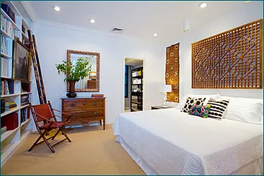 Rented by Brown Harris Stevens