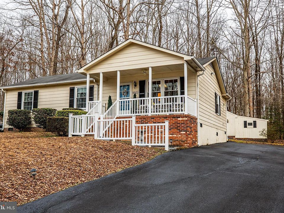 1st image of 6503 Plantation Forest Dr