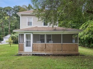 224 Dogwood Rd, Yorktown, VA 23690