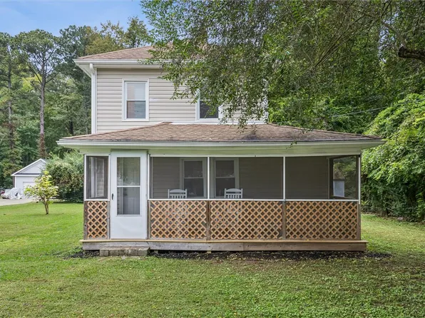 224 Dogwood Rd, Yorktown, VA 23690