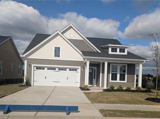 189 Limestone Cir LOT 180, Anderson, SC 29625