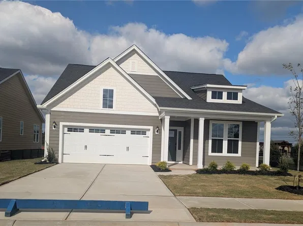 189 Limestone Cir Lot 180, Anderson, SC 29625