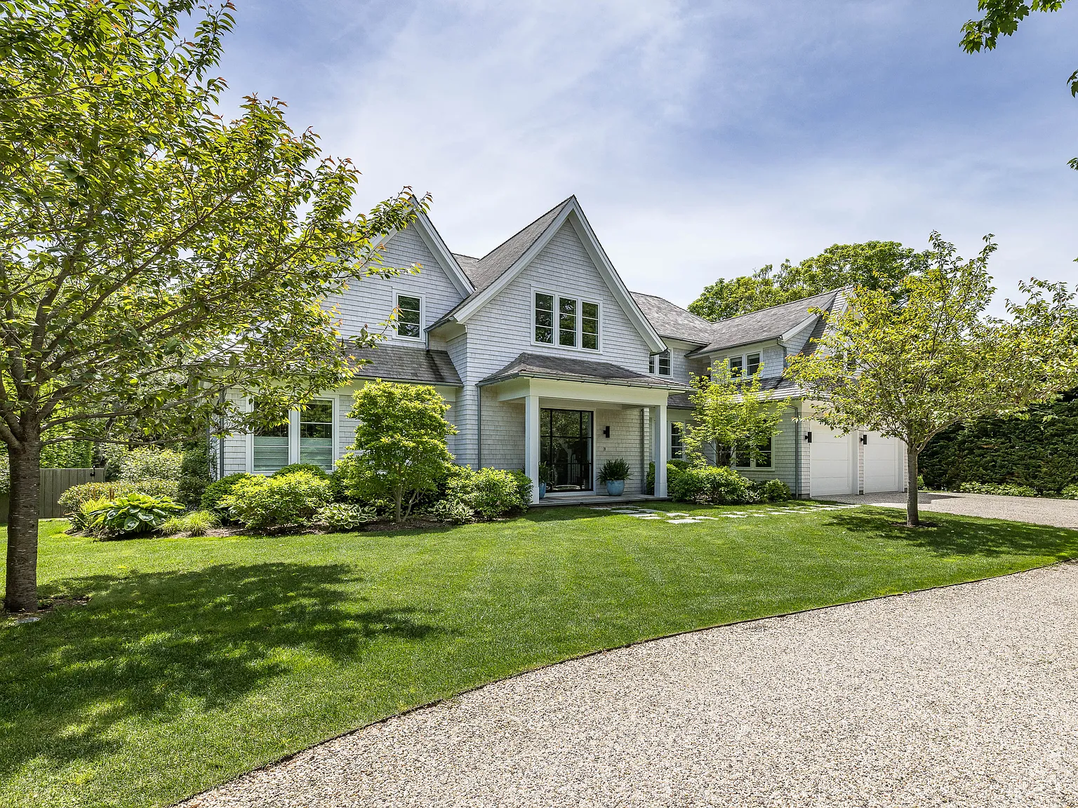 Exceptional Luxury in the Amagansett Lanes — Photo 2