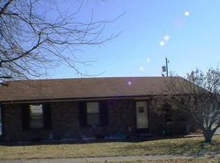 114 Springside Ave, Georgetown, KY 40324