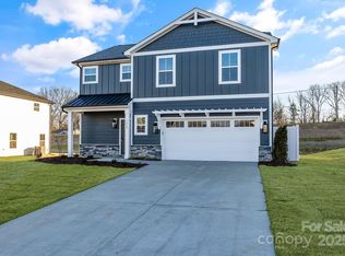 3040 Swallowtail Ln #36, Kannapolis, NC 28083