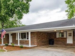 1562 Central Ave TRACT 2, Demorest, GA 30535