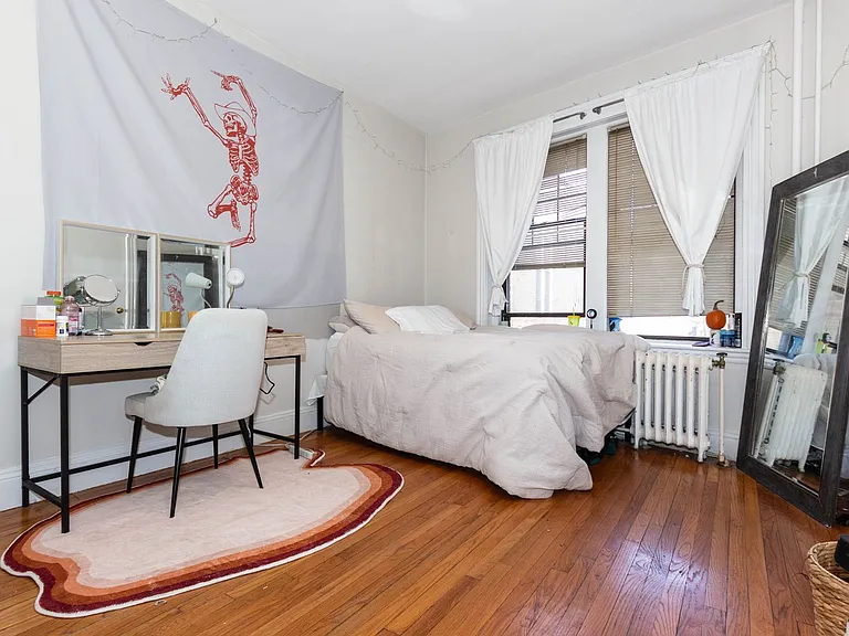 374 Chestnut Hill Ave #19 — Photo 6