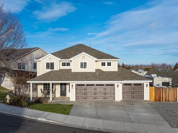 2510 W 35th Ave, Kennewick, WA 99337