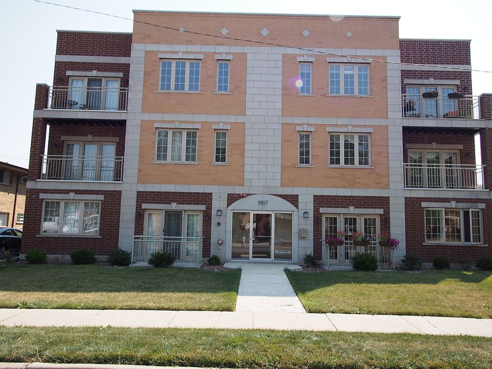 1st image of 9107 Grand Ave Unit 2W