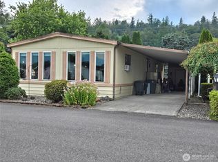 212 Old Owen Rd, Sultan, WA 98294