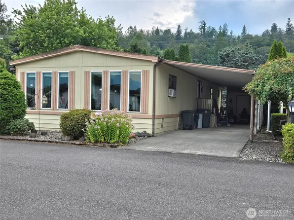 212 Old Owen Road, Sultan, WA 98294