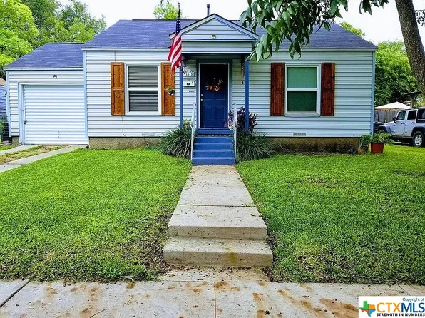 1615 S 11th St, Temple, TX 76504