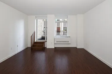 Rented by The Moinian Group