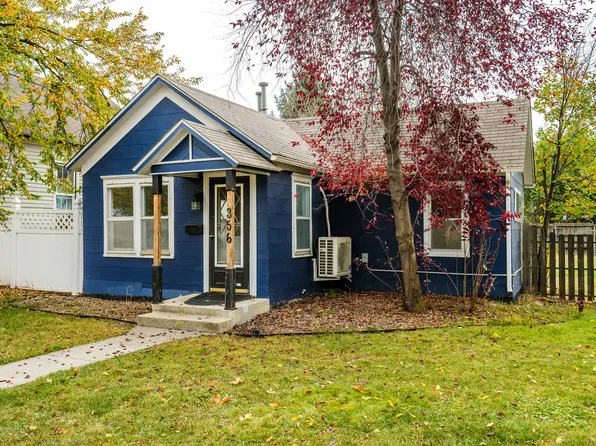 356 W Burkitt St, Sheridan, WY 82801