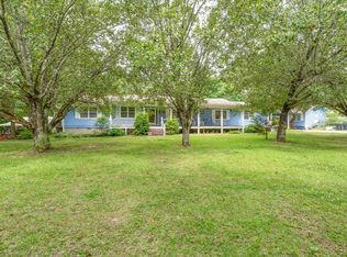 150 Berry Rd, Somerville, AL 35670