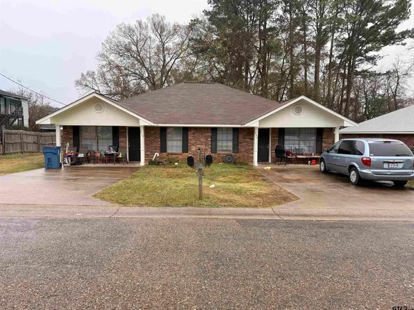 904-910 Tabb St, Mount Pleasant, TX 75455