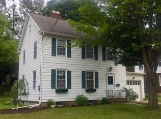 42 Matthews St, Binghamton, NY 13905