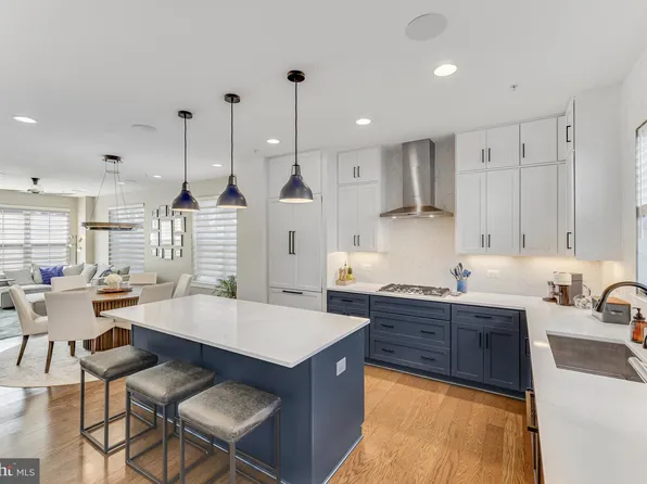 11254 Faraday Park Dr, Reston, VA 20190