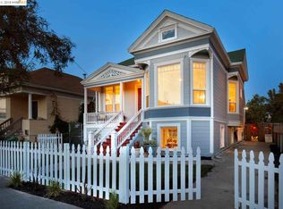 2028 Filbert St, Oakland, CA 94607