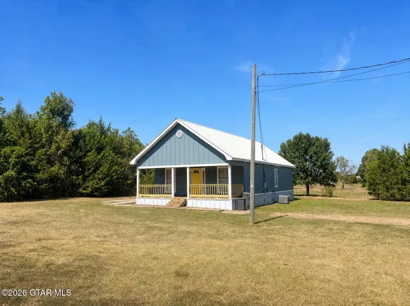 4177 Chapel Hill Rd, Starkville, MS 39759