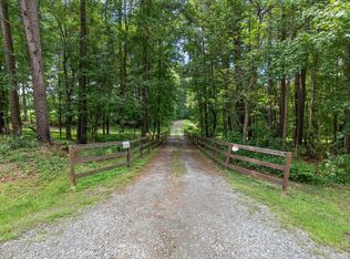 1571 Wayside Farm Rd, Franklinton, NC 27525