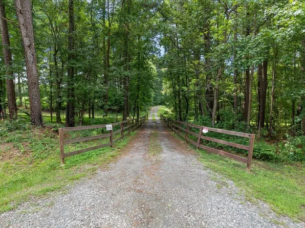 1571 Wayside Farm Rd, Franklinton, NC 27525