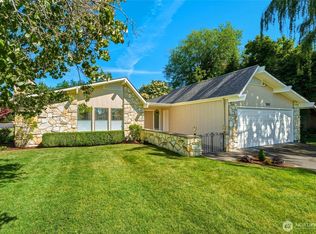 1801 Crestline Drive, Walla Walla, WA 99362