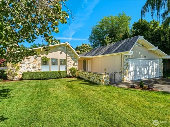 1801 Crestline Drive, Walla Walla, WA 99362