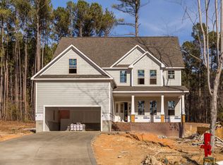 125 Harper Ln, Carthage, NC 28327