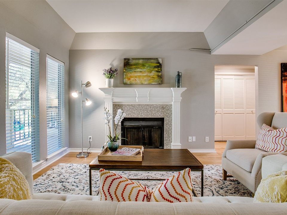 Bryan Place Condominiums Dallas, TX Zillow