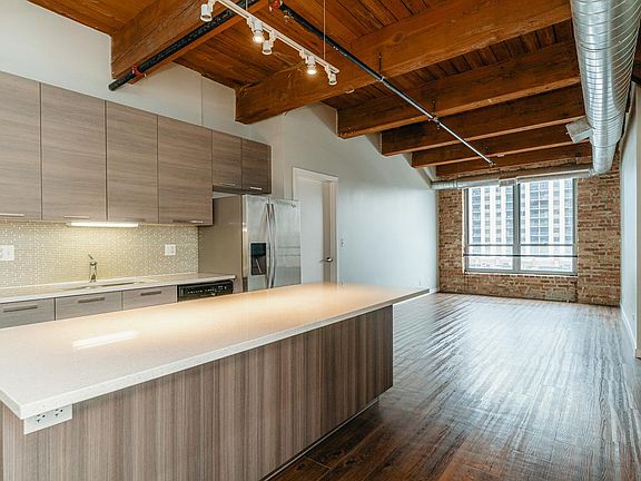 2nd image of 1323 S Michigan Ave #705