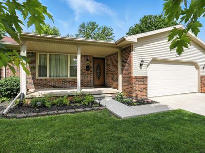 12156 Birchwood Ln, Grand Blanc, MI, 48439