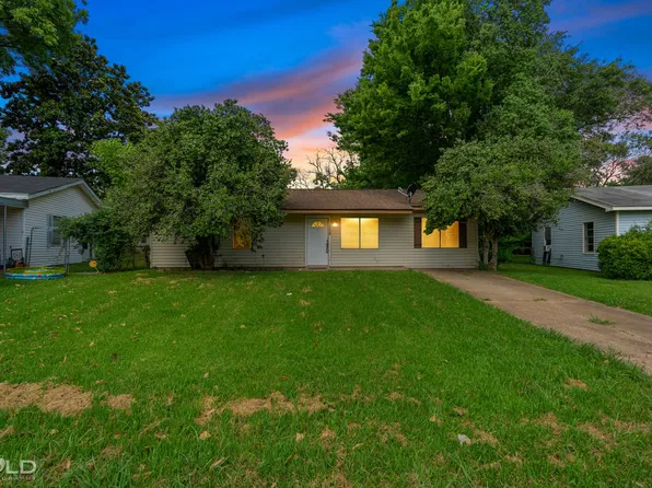 1219 Olwen Dr, Bossier City, LA 71111