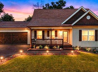 145 Grand Oak Ln, Dahlonega, GA 30533