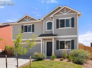 11498 Avena Road, Peyton, CO 80831