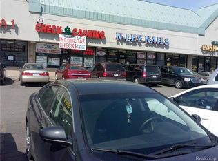 19131 Telegraph Rd, Detroit, MI 48219