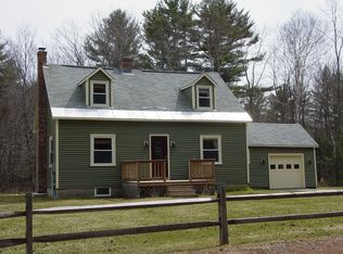 35 Springfield Rd, Newport, NH 03773