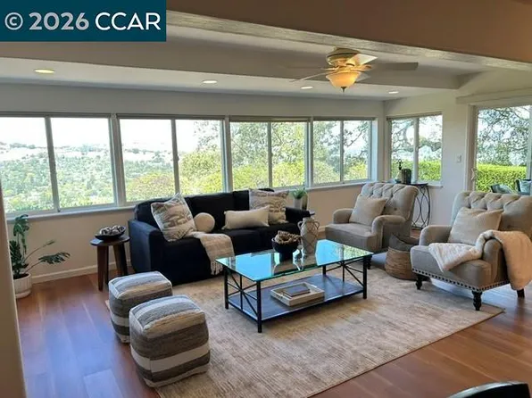 1138 Skycrest Dr APT 8, Walnut Creek, CA 94595
