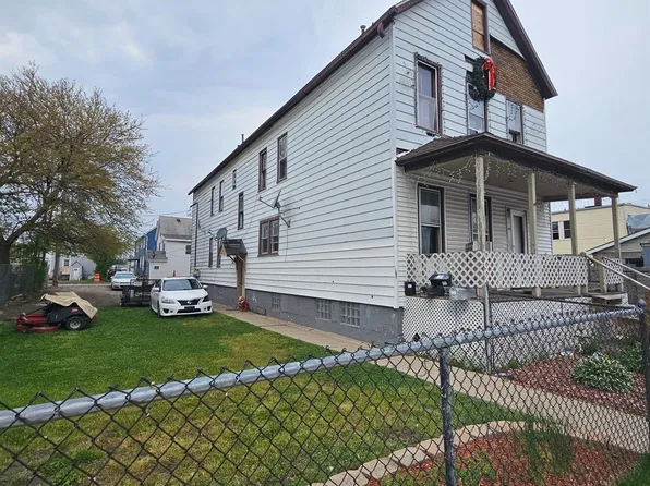4912 Homerlee Ave, East Chicago, IN 46312