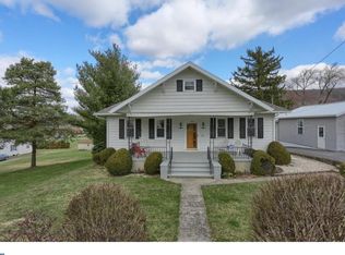 1405 Mount Laurel Rd, Temple, PA 19560