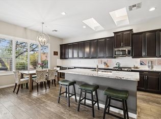 41802 N ROLLING GREEN Way, Anthem, AZ 85086