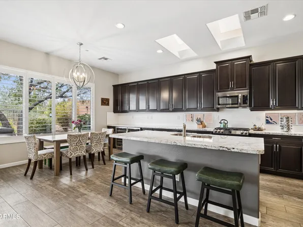 41802 N ROLLING GREEN Way, Anthem, AZ 85086