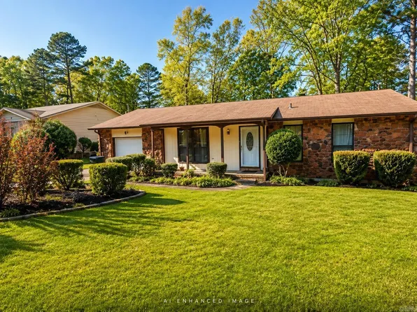 3908 Tudor Dr, Little Rock, AR 72204