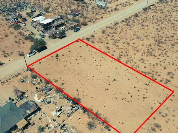 16960 Loweree Ave, El Paso, TX 79938