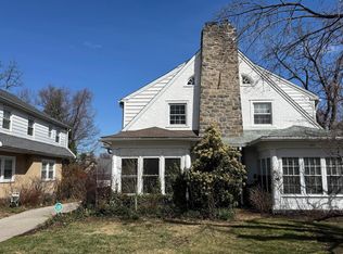 425 Tregaron Rd, Bala Cynwyd, PA 19004